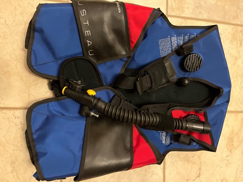 Divers bcd - divers,